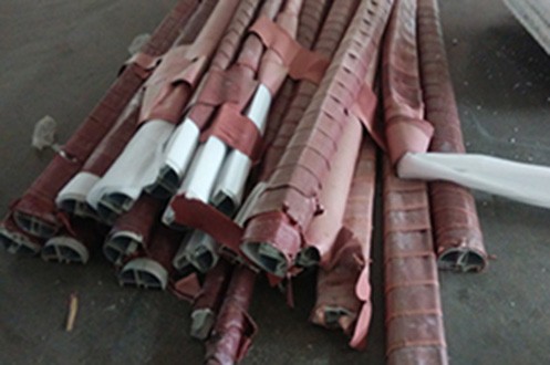 專業(yè)配套鋁型材